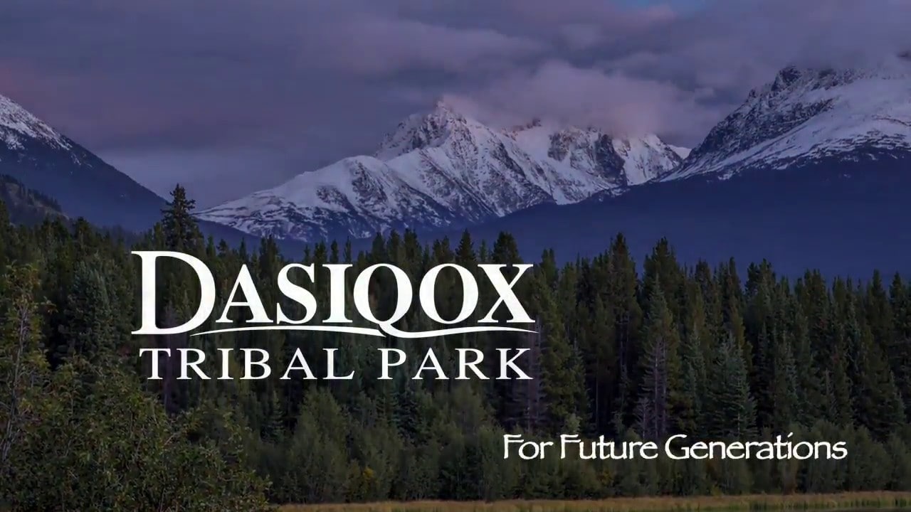 Dasiqox Tribal Park