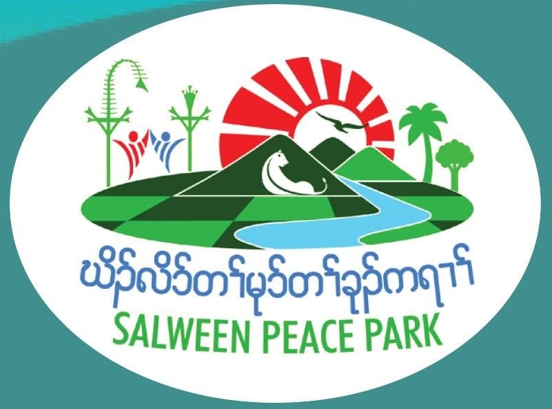 Salween Peace Park