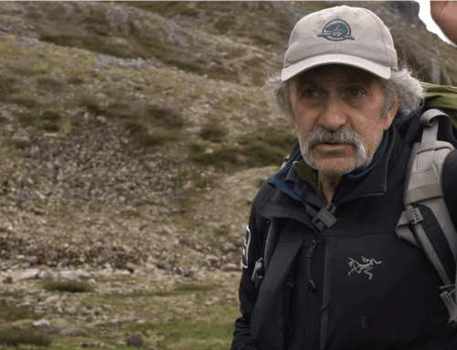 A Lifetime on the Land – Chilkoot Trail: A Precious Place, Stories of Canada