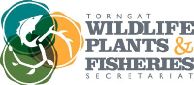 Nunavik Marine Region Wildlife Board Logo