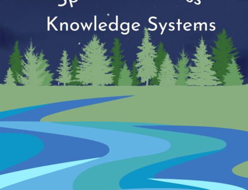Speaking Across Knowledge Systems: A Podcast Series