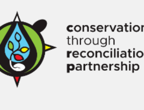 Input by the Conservation Through Reconciliation Partnership (CRP) into Parks Canada’s Horizon Scan