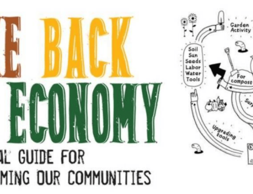 Take back the Economy: An Ethical Guide to Transforming Our Communites