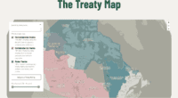 The Treaty Map: Indigenous Perspectives on Treaties in Canada - IPCA ...