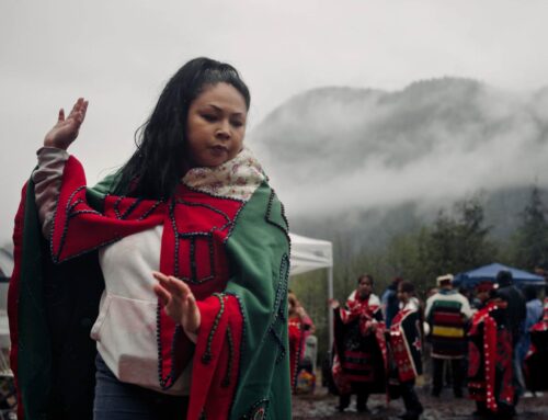 The Rise of Indigenous Protected and Conserved Areas