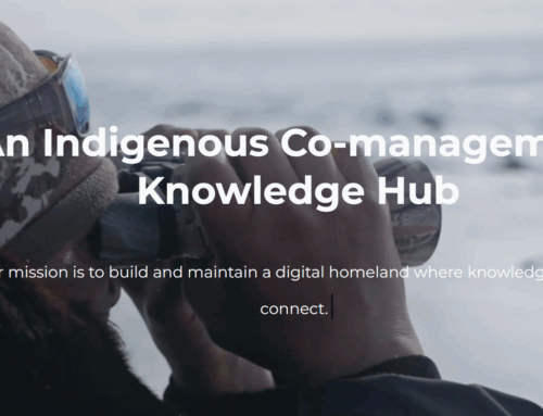 Co-Management Commons