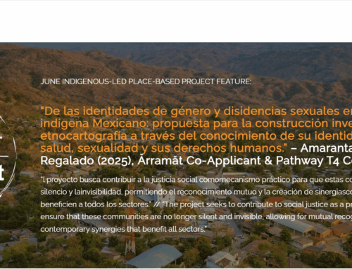 Ărramăt Project